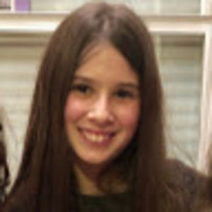 Meet your Posher, Nina